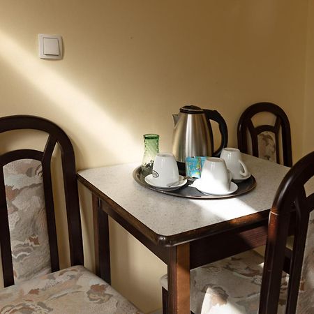 Gostisce Pri Dveh Petelinih Hotel Bled Luaran gambar
