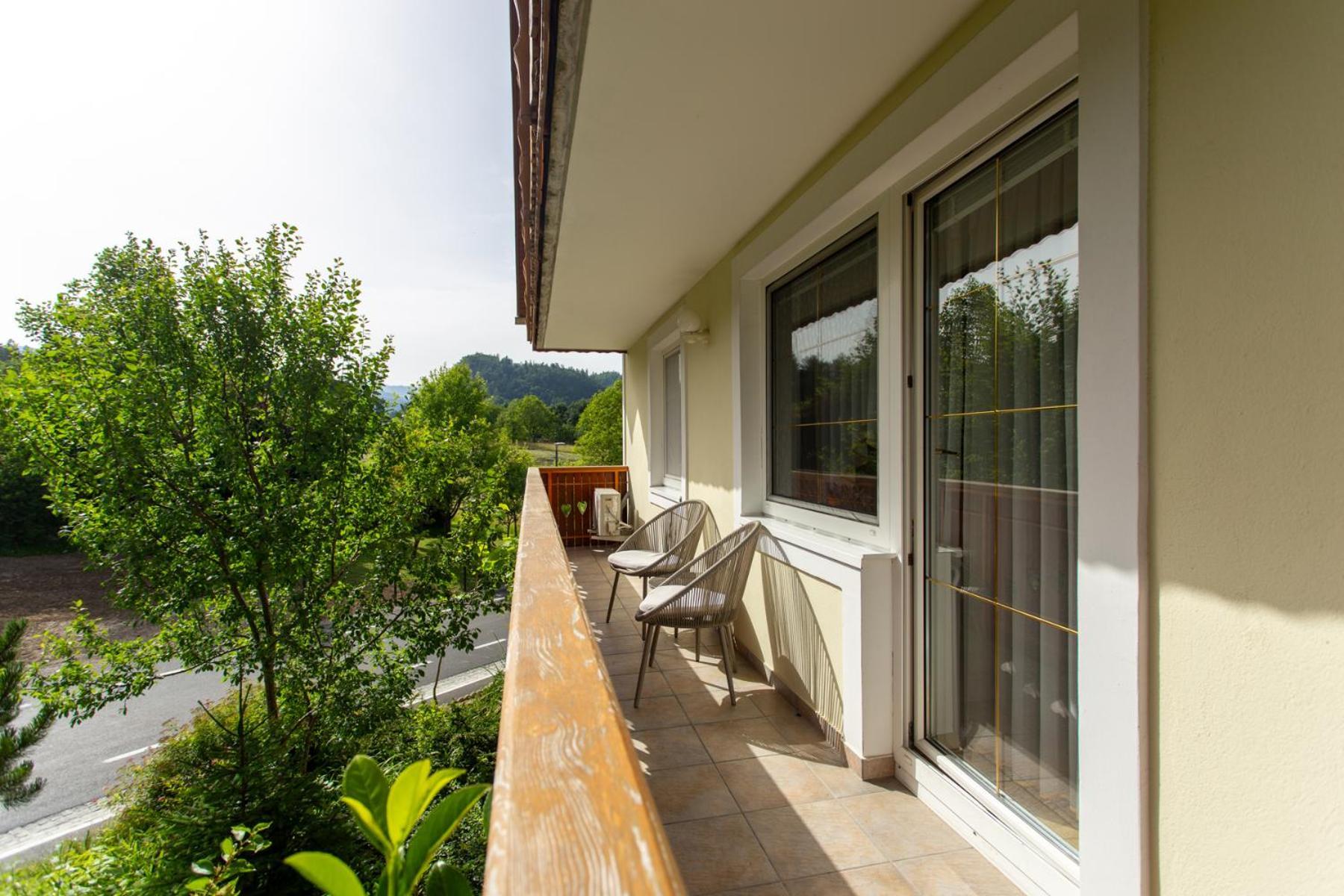 Gostisce Pri Dveh Petelinih Hotel Bled Luaran gambar