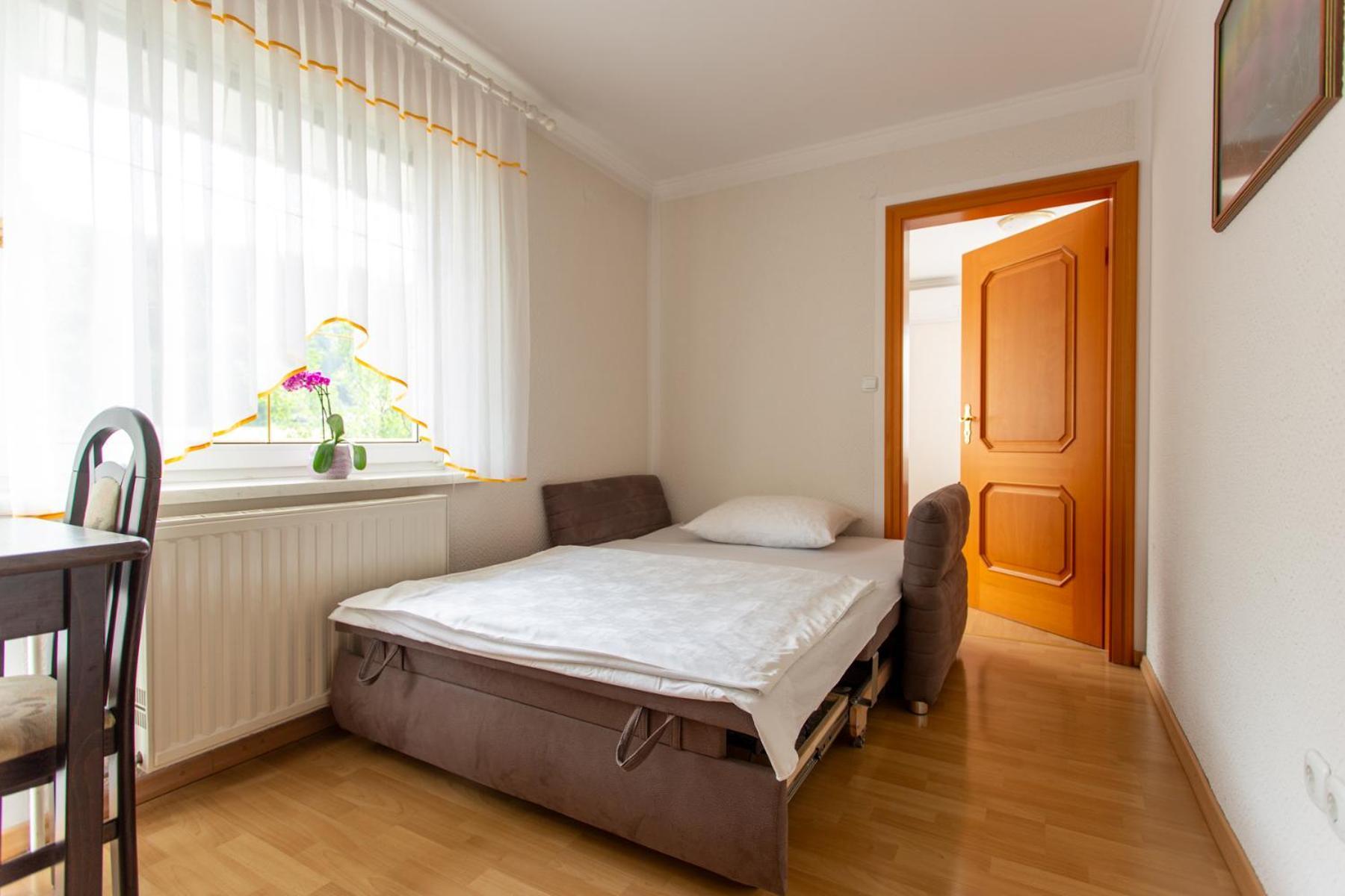 Gostisce Pri Dveh Petelinih Hotel Bled Luaran gambar