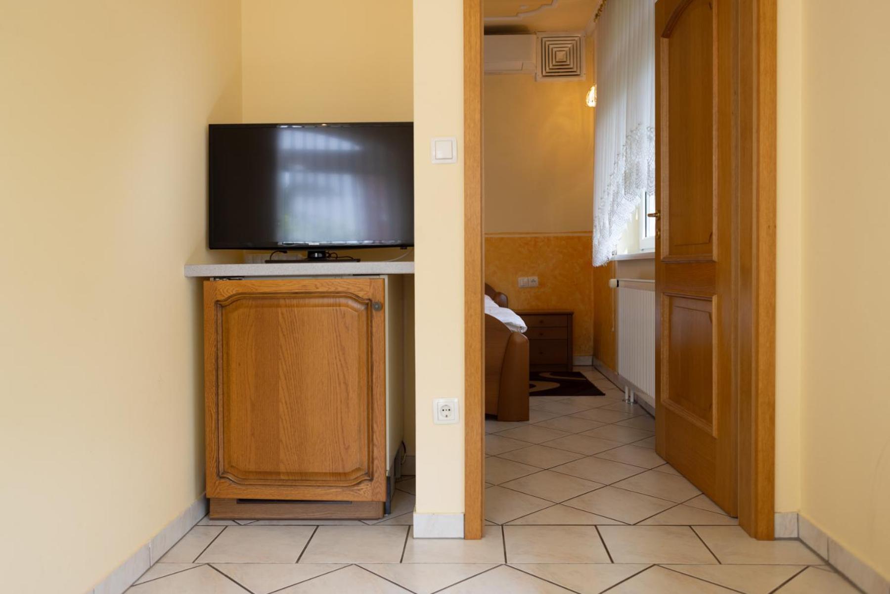 Gostisce Pri Dveh Petelinih Hotel Bled Bilik gambar