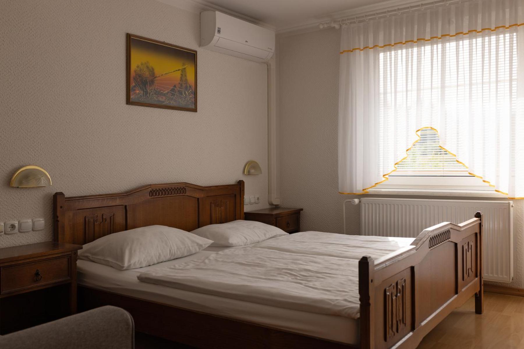 Gostisce Pri Dveh Petelinih Hotel Bled Luaran gambar
