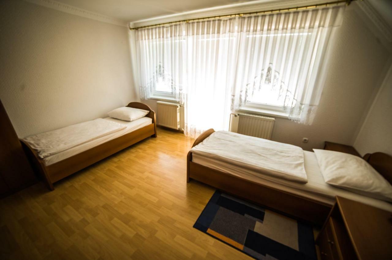 Gostisce Pri Dveh Petelinih Hotel Bled Luaran gambar